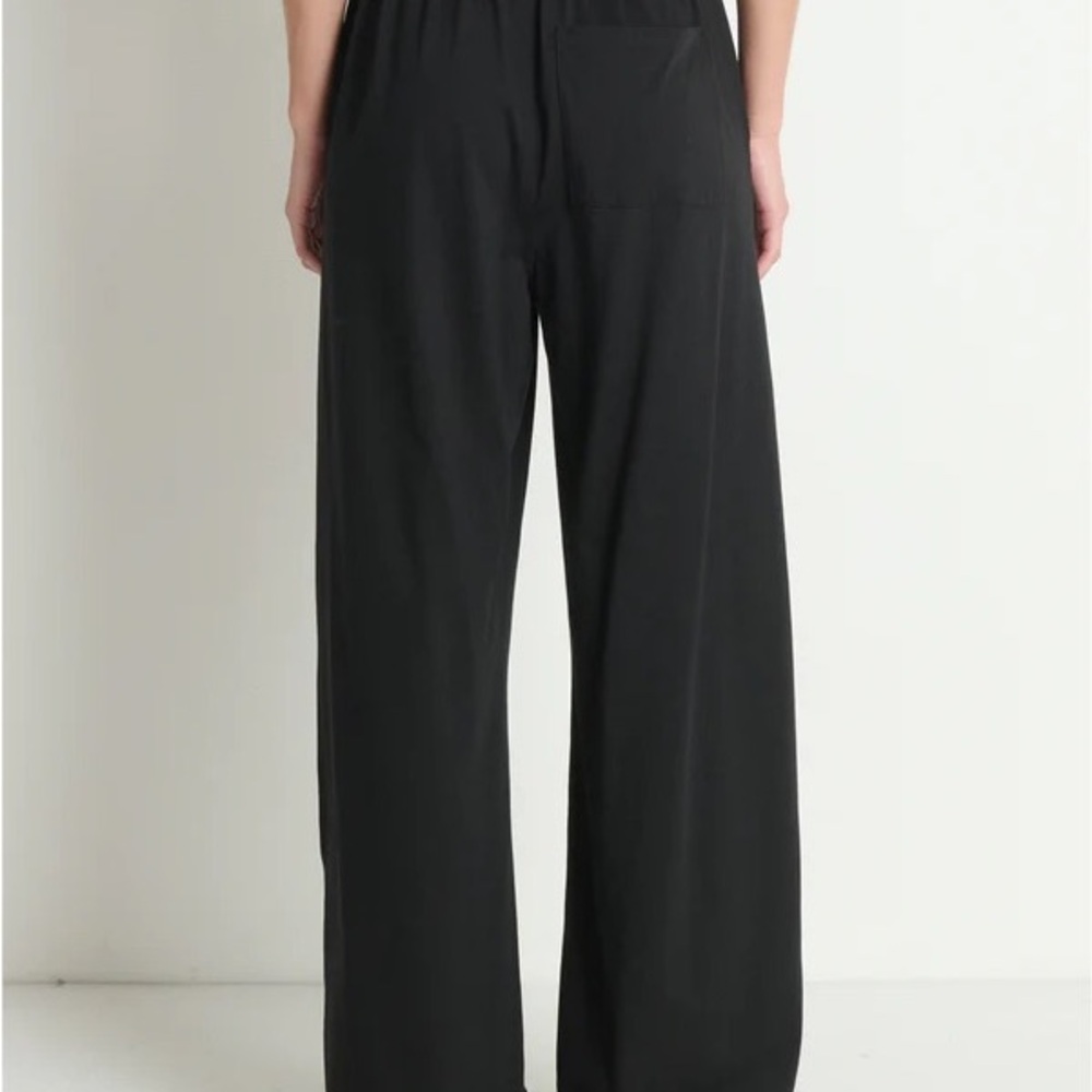 Nation LTD Rosetta Pant black brand new nvr worn tags sz med! Offer! - Picture 5 of 6